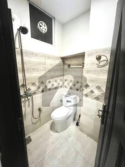 brand new flat available for rent