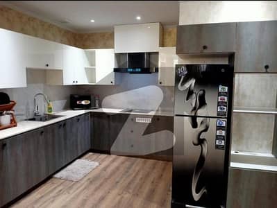 گلبرگ لاہور میں 2 کمروں کا 6 مرلہ فلیٹ 3.0 کروڑ میں برائے فروخت۔