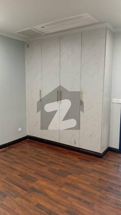 Professionals Choice Stylish 2 Bedroom semi Furnished Apartment"