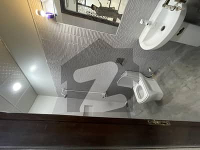 1ST FLOOR PORTION FOR RENT WITH EXTRA TERRACE (2) CAR PARKING RESERVE