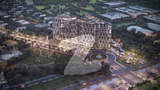 2 Bed Apartment For Sale