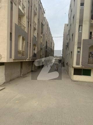 3 Bed Rooms Apartment for Sale in Mateen Complex | Main National Highway | Ready To Move