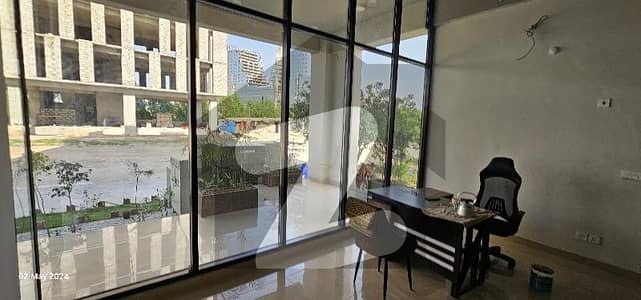 Upper Floor Corporate Space Prime Location