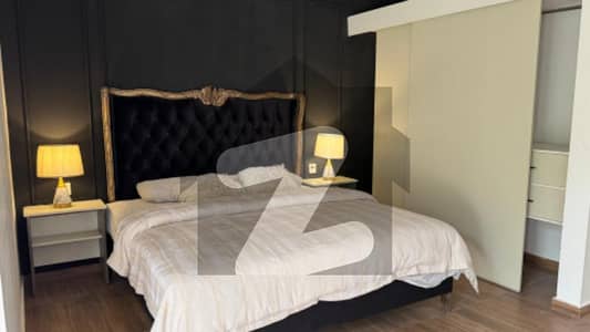 Luxurious Fully Furnished Upper Portion For Rent - Ideal For Expatriates