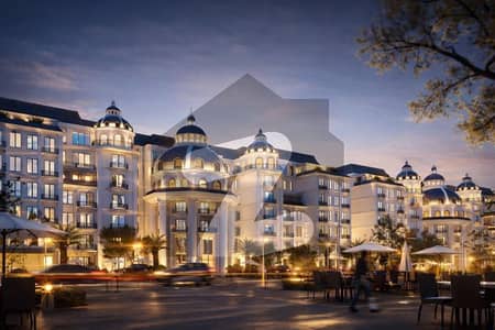 Studio Apartment For Sale | Sofia Sapphire | Prime Location