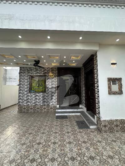 Prime Location House For rent In Citi Housing Phase 3 - Block FF