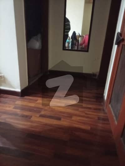 Iqbal Town 10 Marla Double Story Vip House At Karim Block Near Wahdat Road