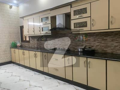HOUSE FOR SALE IN GULSHAN E IQBAL BLOCK 17
