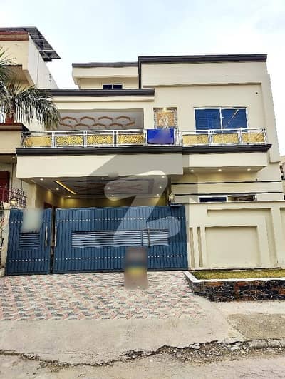 Brand New House For Sale | CDA Approved | Best Investment Islamabad|