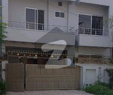 7 Marla House In G-15 Best Option