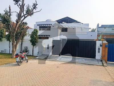 2 KANAL MODERN HOUSE FOR RENT IN DHA PHASE 2