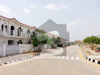 200 Square Yards Spacious Residential Plot Available In DHA City - Sector 11E For sale