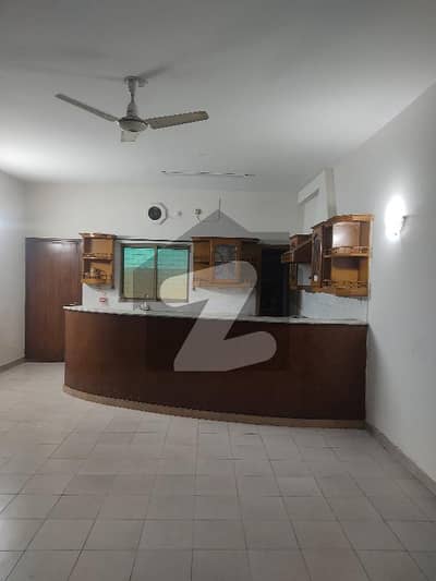 6 Marla double story with soler