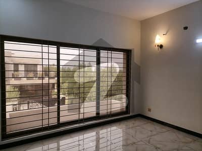 Beautiful 12 Marla House Available In Divine Gardens For Rent