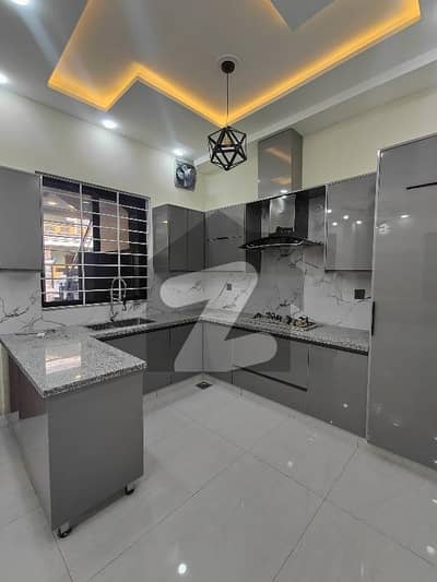 Brand New CDA Approved House For Sale | Best Investment Islamabad | Rental Income 1.20 Monthly