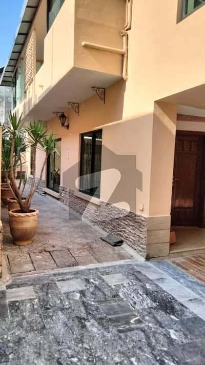 Brand New House Available For Rent in F-6