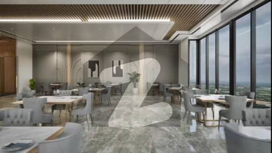 Luxury 3-Bed Lounge Apartment For Sale In Metro Empire