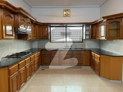 1 kanal lower portion with 10 KV solar install green metar available for rent in DHA