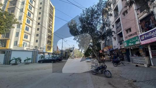 70FT WIDE ROAD SHOP SIZE 940 Apposit lakhan tower sector y 2