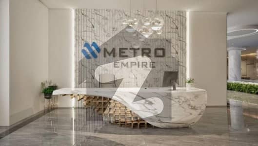 Luxury 3 Bed Lounge Apartment For Sale Metro Empire