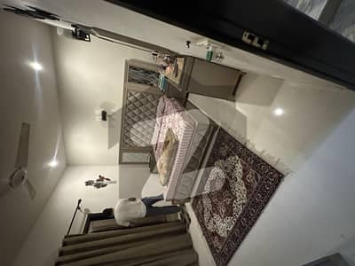 Bungalow For Sale 120 Yards Secure And Safe Street Near To Aziz Bhatti