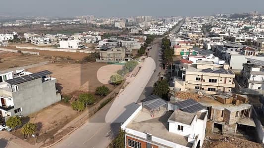 Boulevard Paid New Deal Plots for sale