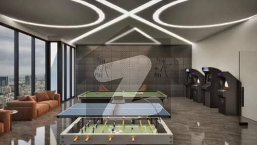 Luxury 3-Bed Lounge Apartment For Sale In Metro Empire