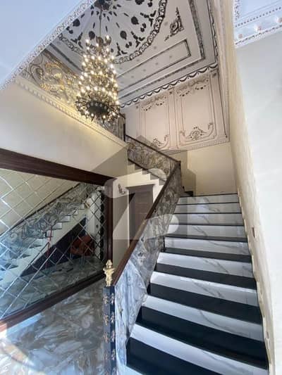 Ultra Modern Design House