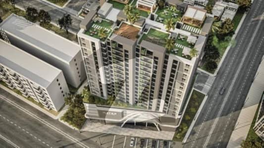 Luxury 3-Bed Lounge Apartment For Sale In Metro Empire