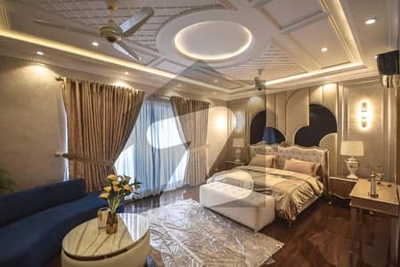 Fully Furnished 1 Kanal Adorable Bungalow On Top Location For Sale In Phase 7 DHA Lahore Fully Furnished 1 Kanal Adorable Bungalow On Top Location For Sale In Phase 7 DHA Lahore