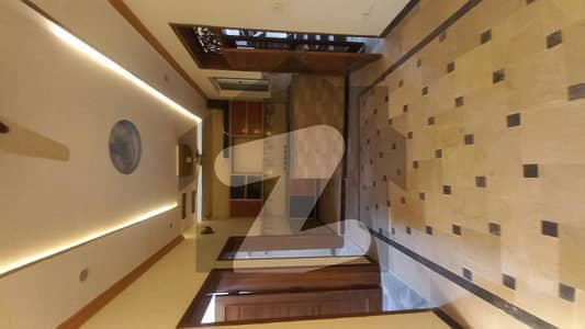 Brand New 6 Marla 2.5 Store House Available For Rent In Bani Gala Islamabad
