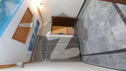 Brand New 6 Marla 2.5 Store House Available For Rent In Bani Gala Islamabad