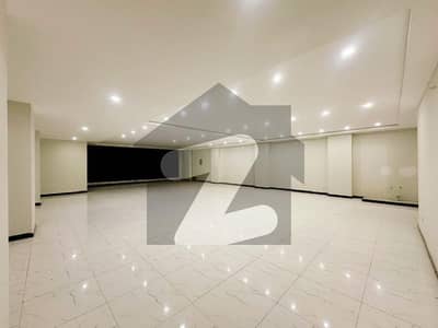office Space available for rent Gulberg Green Islamabad