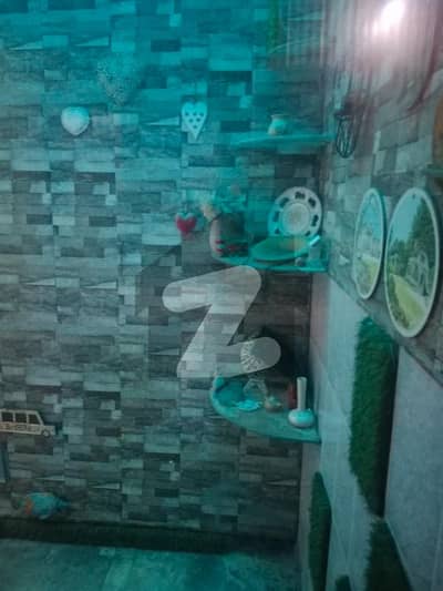 Ground floor for rent