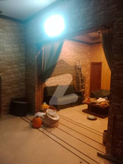 Ground Floor For Rent