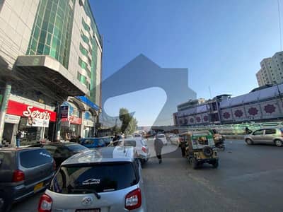 3500 SQ FT, ASIA PACIFIC TRADE CENTRE