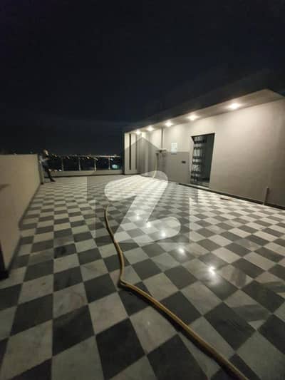 ROOF TOP FOR RENT AT PRIME LOCATION