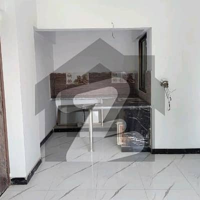 گلشنِ معمار - سیکٹر وائے گلشنِ معمار,گداپ ٹاؤن,کراچی میں 2 کمروں کا 3 مرلہ فلیٹ 75.0 لاکھ میں برائے فروخت۔