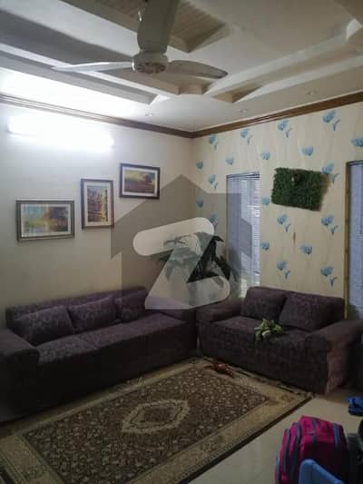 5 MARLA HOUSE FOR SALE