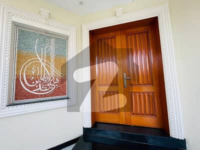 Spanish 5-Marla Corner Designer Bungalow in DHA Phase 9-Town | 3 Master Bedrooms, 2 Fully-Equipped Kitchens & Powder Room | Prime Location at Demand 260-Lac (Negotiable)