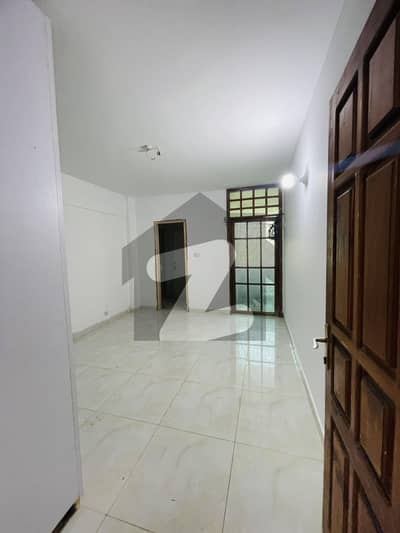 Apartment For rent Clifton Blok 4 Near Dolmen Mall