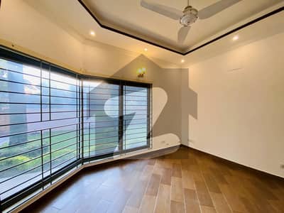 Corner House For Rent In F-7 On Prime Location