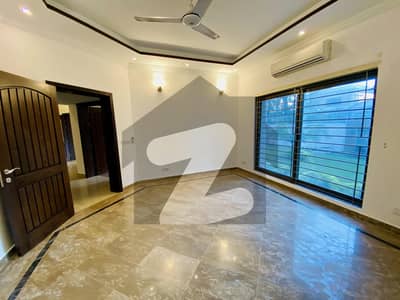 Corner House For Rent In F-7 On Prime Location