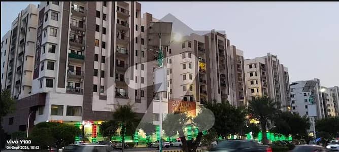 Luxury 1-Bed Fully Furnished Apartment For Rent Smama Star Mall & Residency Luxury 1-Bed Fully Furnished Apartment For Rent Smama Star Mall & Residency