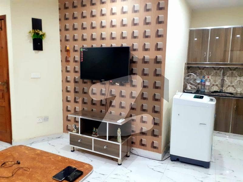 Your Stylish Sanctuary: Furnished Flat for Lease Your Stylish Sanctuary: Furnished Flat for Lease