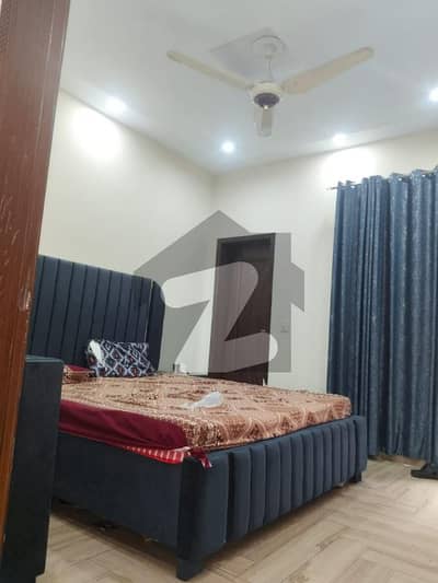 Low Budget 5 Marla House For Sale In Canal Garden Block AA