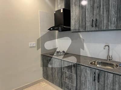 بحریہ ٹاؤن فیز 8 بحریہ ٹاؤن راولپنڈی,راولپنڈی میں 2 کمروں کا 5 مرلہ فلیٹ 55.0 ہزار میں کرایہ پر دستیاب ہے۔