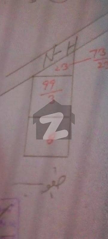 11 Kanal Land for sale