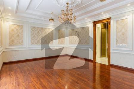 1 KANAL Brand new House for sale in DHA phase 6