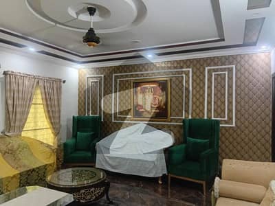 One Kanal Beautiful House Available For Sale In Canal Gardens